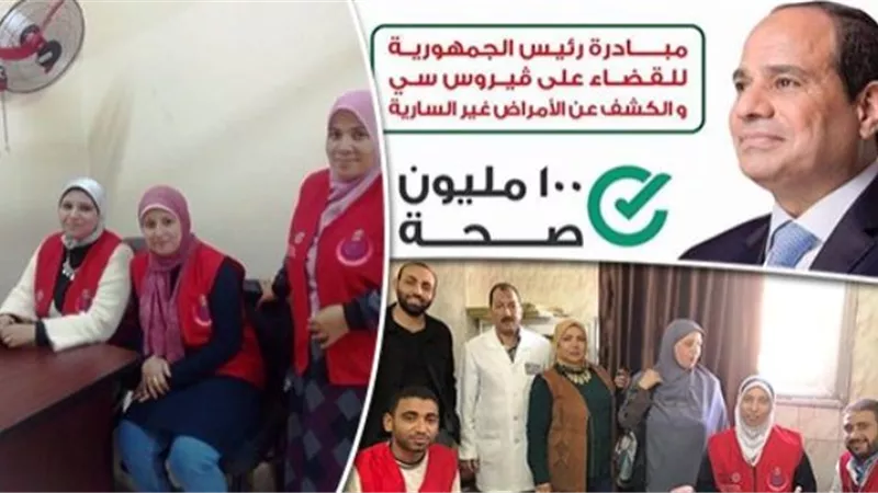 310 مليارات جنيه مخصصات الصحة.. و476.3 مليار جنيه للتعليم الجامعى وقبل الجامعى فى العام المالى الجديد