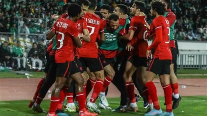 عبد الحفيظ: وفاق سطيف كان منافسًا صعبًا في المباراتين وقدم أداءً جيدًا.. وهذه أسباب الفوز
