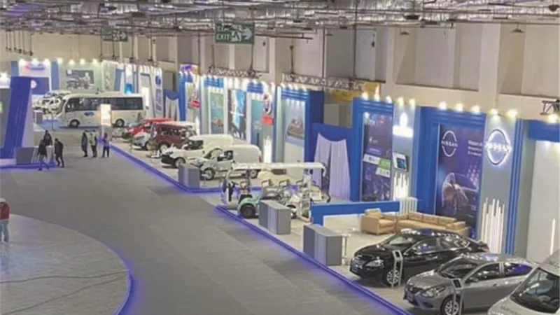 «إحلال السيارات» تُعلق على الزيادة الجديدة في أسعار المبادرة.. وتكشف الفئات التي تطبق عليها