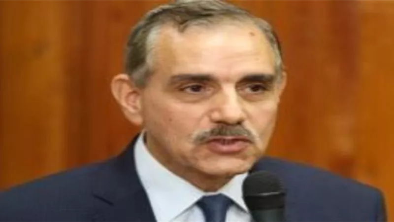 استمرار توريد محصول القمح من مزارعي كفرالشيخ