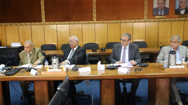 وزير القوى العاملة: 132.8 مليون جنيه من صندوق التدريب للإنفاق علي العملية التدريبية