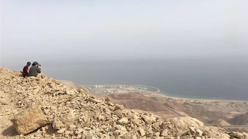 البيئة: إشادة عالمية بدور الحكومة في العمل مع المجتمع المدني بموقع الجلالة