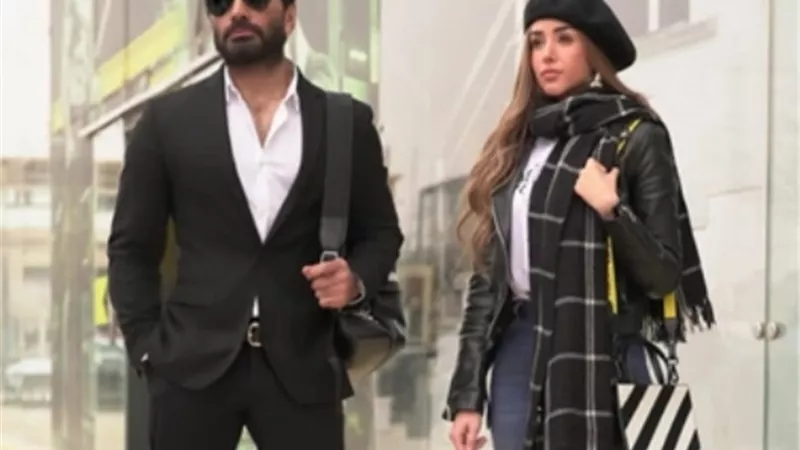 هنا الزاهد تنتهى من تصوير فيلم 