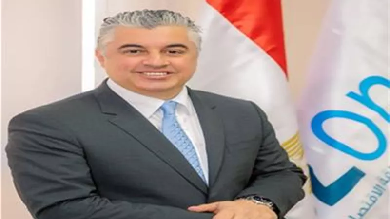 قرار جمهوري بتعيين وليد جمال الدين نائبا لرئيس الهيئة العامة للمنطقة الاقتصادية لقناة السويس