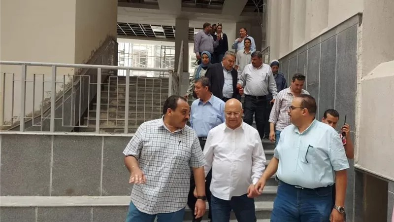 بوابة الجمهورية
