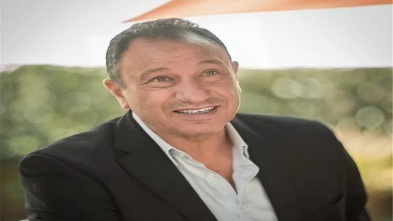 الخطيب يوجه الشكر لجماهير الجزائر وادارة وفاق سطيف