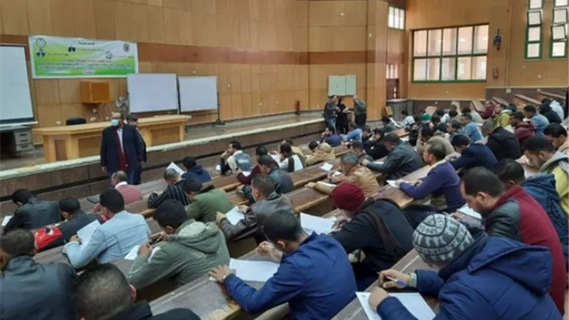 الإعدام شنقًا لقاتل شقيقة زوجته بالشرقية