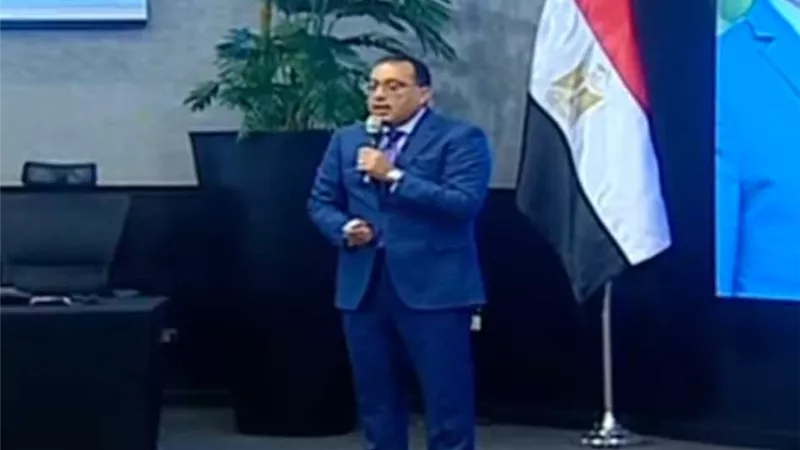 مدبولى: إصدار 51 ألف رخصة تشغيل صناعي وتوفير 2.5 مليون فرصة عمل خلال 4 سنوات