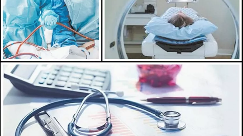 العلاج الحر في خطر الأسعار نار.. ووزارة الصحة خارج الديار