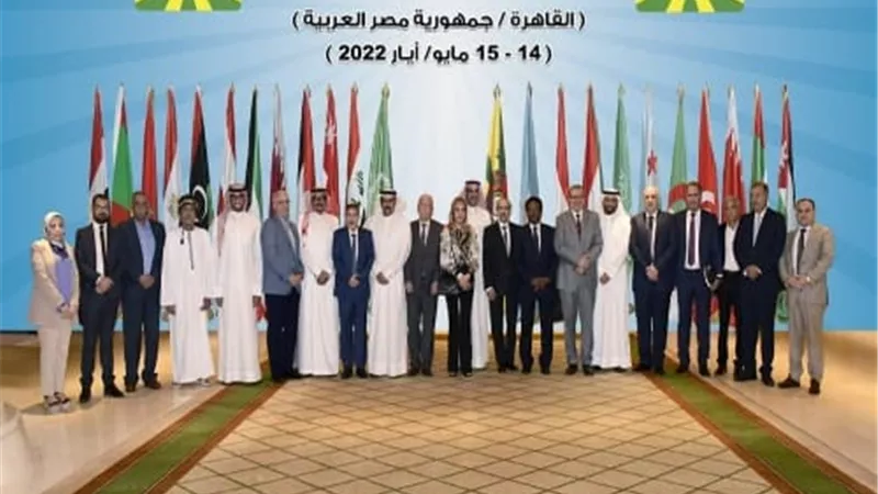 مصر ترأس المجموعة العربية في مؤتمر العمل الدولي بجنيف