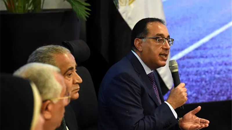 رئيس الوزراء يؤكد: مشروع 