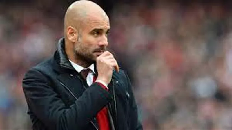جوادريولا يعلق على تعادل فريقه امام ويست هام فى الدورى الانجليزى