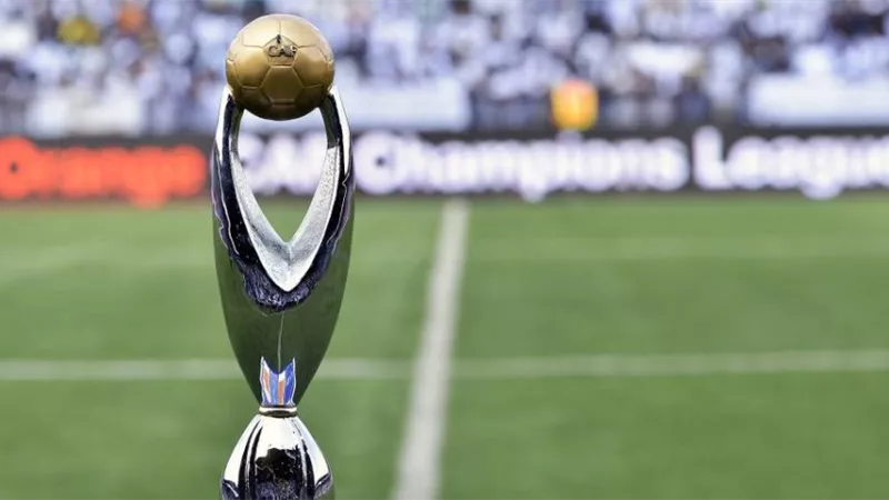 الأهلى يطالب الكاف بالحيادية فى إختيار ملعب نهائى دورى الأبطال