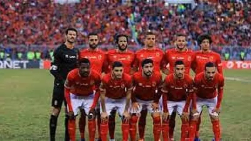 ردا على أزمة ملعب النهائى الأفريقى .. الأهلى يهدد بإقامة مؤتمر صحفى عالمى للكشف عن كواليس قرار الكاف