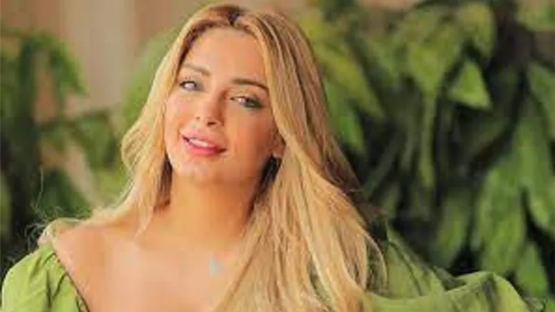 بالمستندات.. تفاصيل بلاغ مي حلمي للنائب العام بعد تعرضها للإساءة من إحدى مقدمات البرامج