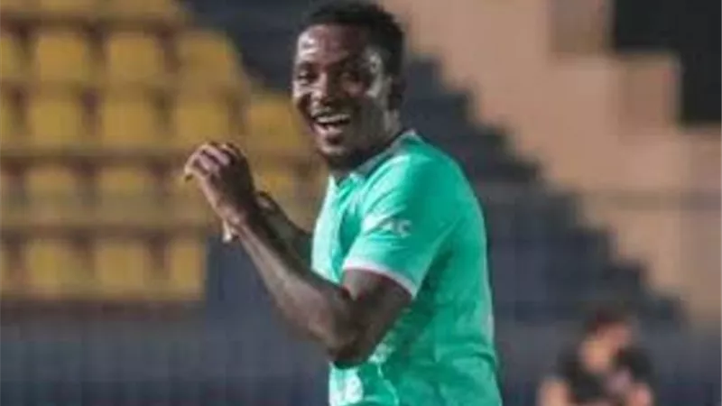 أجايى يكشف حقيقة عرض الزمالك وموقفه من العودة للاهلى