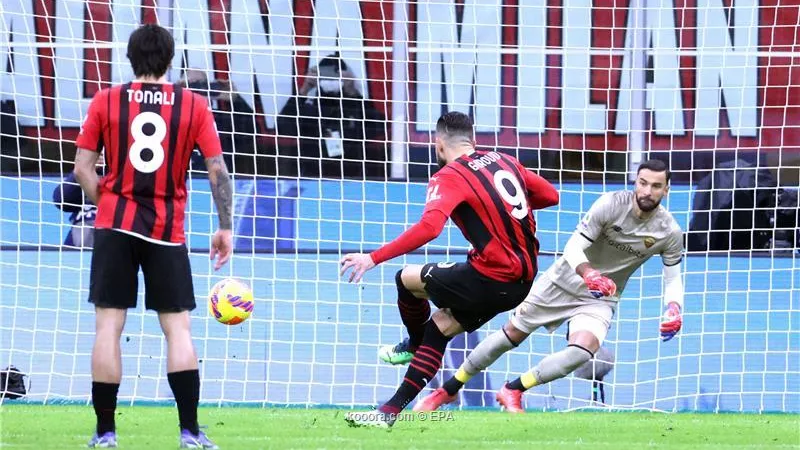 إنتر ميلان يواصل الصراع على لقب الدورى الإيطالى ويفوز على كالياري بثلاثية