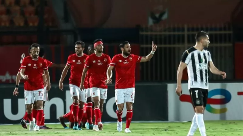 مدرب وفاق سطيف يكشف عن أفضل لاعبي الأهلى