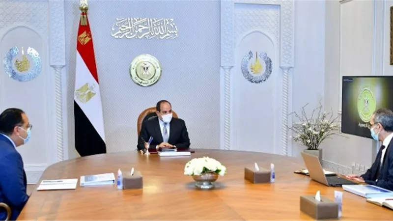 توجيهات رئاسية بشأن أوائل خريجي الجامعات المتخصصة
