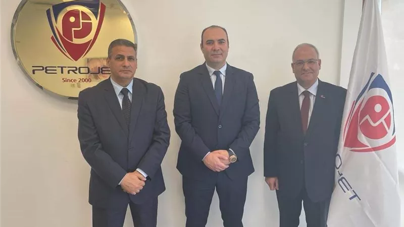 رسميا.. بتروجت يعلن تعيين معتز البطاوي مديرا رياضيا للنادي