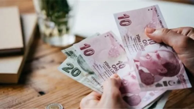 الليرة التركية قرب أدنى مستوى في 5 أشهر