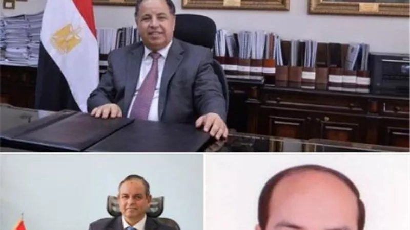 المالية: نجحنا فى التخلص الآمن لأكثر من ٩٥٪ من البضائع الراكدة بالموانئ حتى الآن