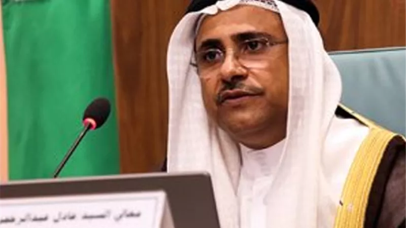البرلمان العربي يهنئ رئيس الصومال الفيدرالية بفوزه المستحق لرئاسة البلاد.