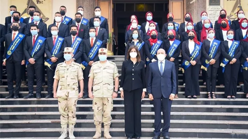 بمشاركة وزيرة الهجرة.. جامعة بنى سويف تنظم الندوة التثقيفية التاسعة عشر