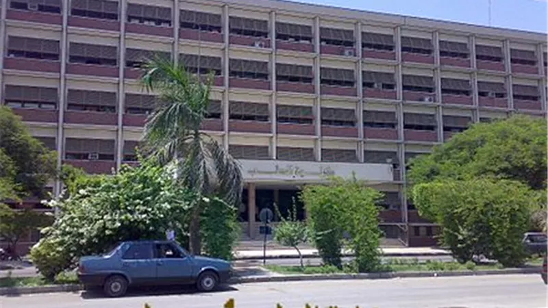 انطلاق فاعليات المؤتمر الحادى عشر لقسم الأمراض الصدرية بكلية الطب جامعة أسيوط الأسبوع المقبل
