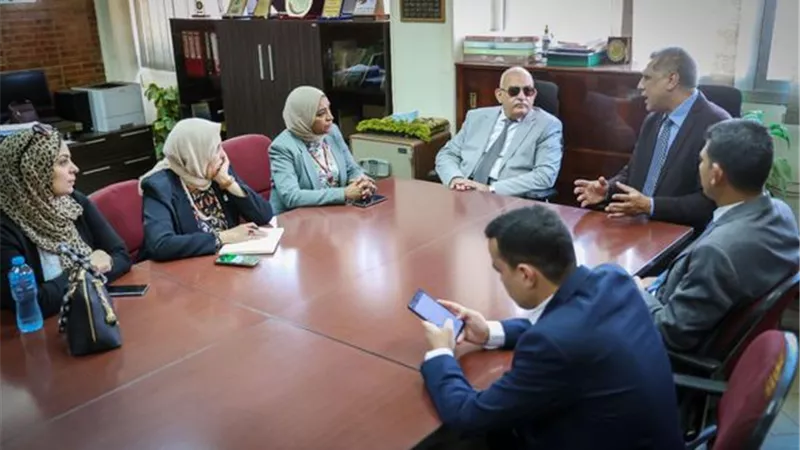 الصحة : زيادة منافذ تقديم خدمات تنظيم الأسرة