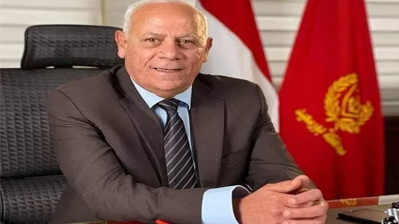 محافظ بورسعيد: إطلاق قوافل تعليمية لطلاب الشهادة الثانوية 21 مايو الجاري