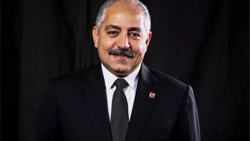 الأهلي: سنعلن عن قرارنا بشأن مباراة نهائي أبطال إفريقيا مساء اليوم