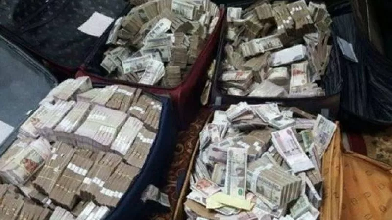 بـ62 مليون جنيه.. ضبط تشكيل عصابي غشل أموال المخدرات في العقارات
