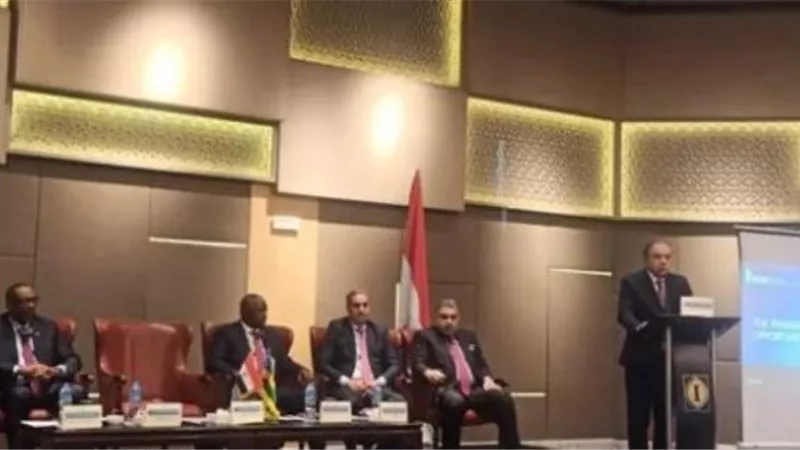 رئيس اتحاد الصناعات: العلاقات بين مصر ورواندا تكتسب أهمية خاصة لأسباب جيوسياسية