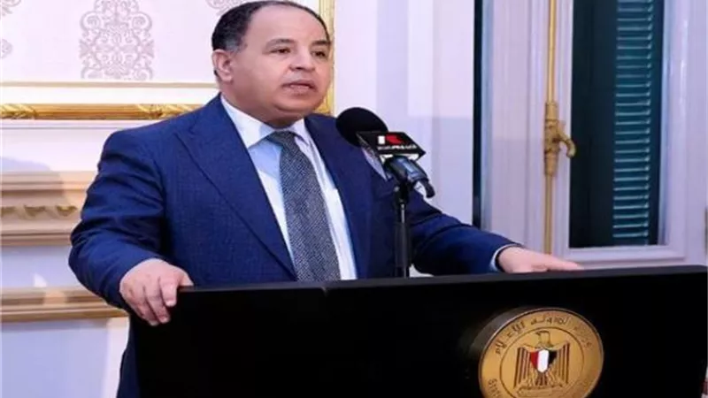 وزير المالية يعرض في داكار نجاحات مصر في اصدار السندات الخضراء وتنويع مصادر تمويل الموازنة