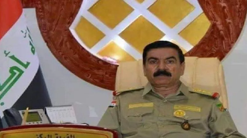 العراق والناتو يبحثان سبل تقديم الدعم للقوات العراقية في مجال التدريب