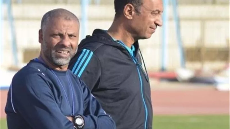 مدرب الإسماعيلي: الروح القتالية ساعدتنا في الفوز على سيراميكا كليوباترا