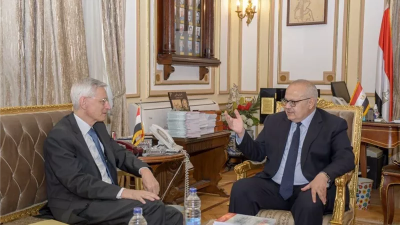 الخشت: دراسات مشتركة فى مجالى فلسفة الدين والعلوم لمحاربة التطرف والإرهاب