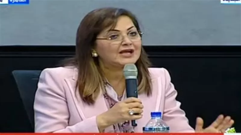 د.هالة السعيد: وثيقة ملكية الدولة ستصدر خلال أسابيع