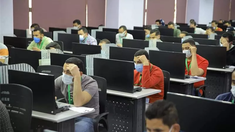 وزير النقل: توجيهات الرئيس حاسمة بضرورة اختيار أفضل الكفاءات المتقدمة لشغل الوظائف ..