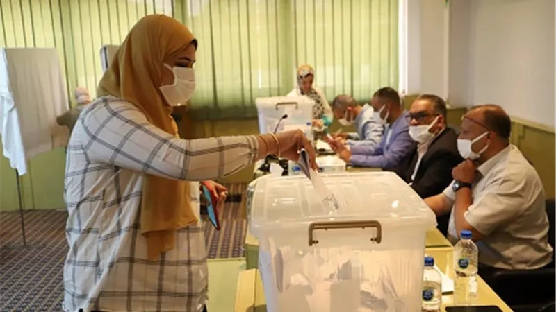 تحت إشراف قضائي.. انطلاق المرحلة الأولي لانتخابات المنظمات النقابية ومجالس إدارة الشركات