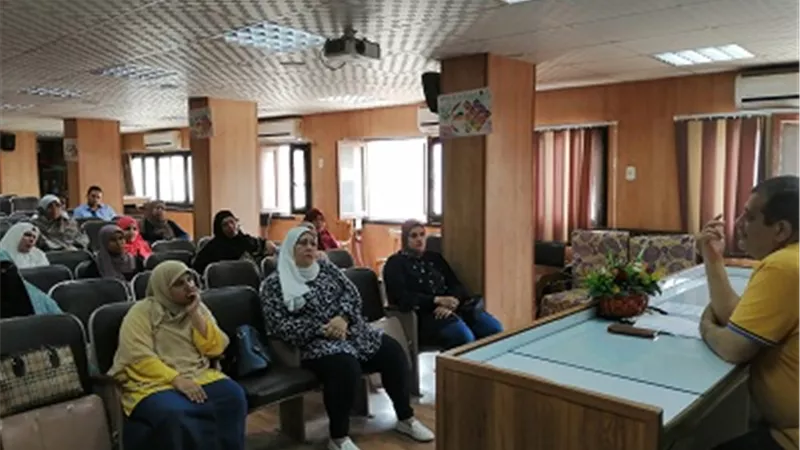 استمرار برنامج 