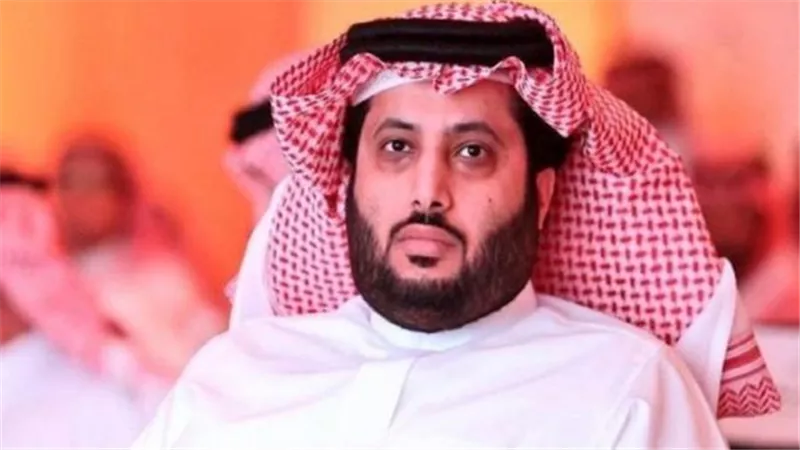 تركي آل الشيخ مهتم لضم أغلى لاعب سعودي لهذا النادى