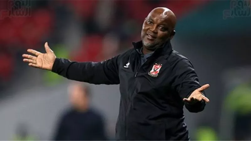 ضربة جديدة لـ موسيمانى قبل مواجهة البنك الأهلى فى الدورى