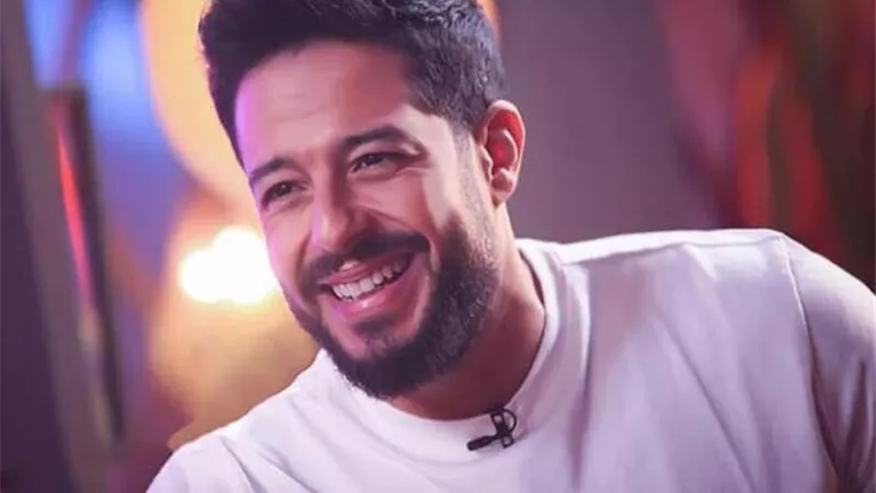 بعد تأجيله.. موعد حفل محمد حماقي فى الكويت