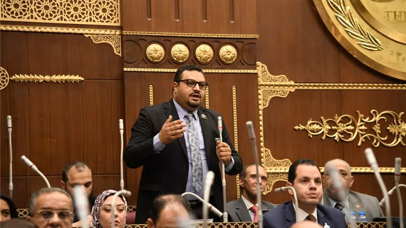 احمد فوزى