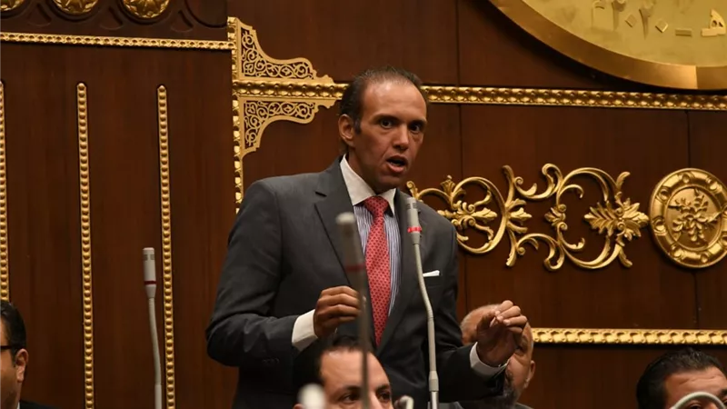 محمد فريد