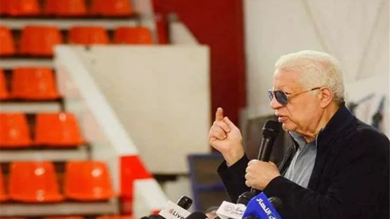 مرتضى منصور يعلن بشرى سارة لجماهير الزمالك بشأن الصفات الجديدة