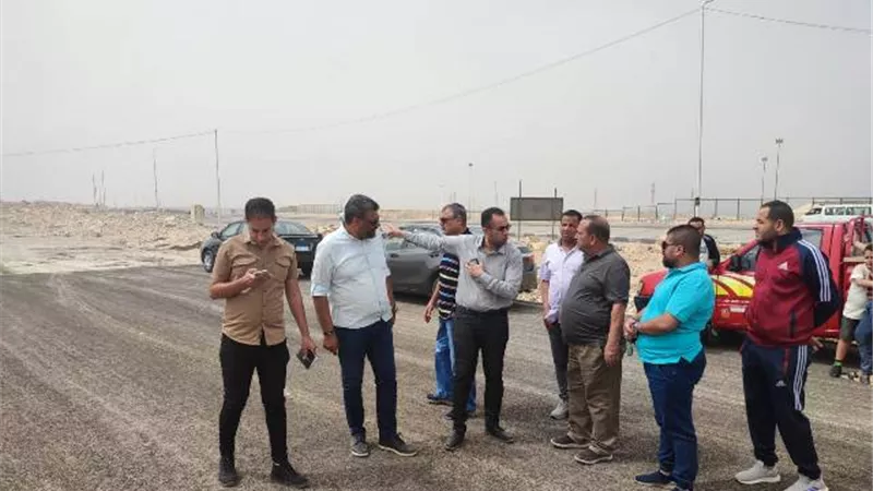 بوابة الجمهورية