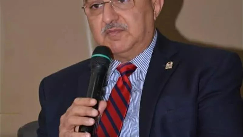 الخميس المقبل .. ندوة بعنوان التمريض ومجابهة الأمراض الحديثة بمستشفيات جامعة أسيوط
